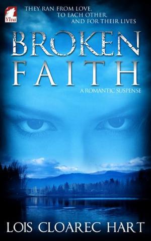 Broken Faith (The Calgary Chronicles #2)