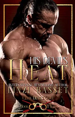 His Devil's Heat (Club Devil's Cove #2)