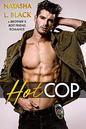 Hot Cop (Rockford Falls #1)
