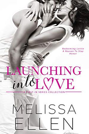 Launching Into Love: A First in Series Collection (Billingsley #1)