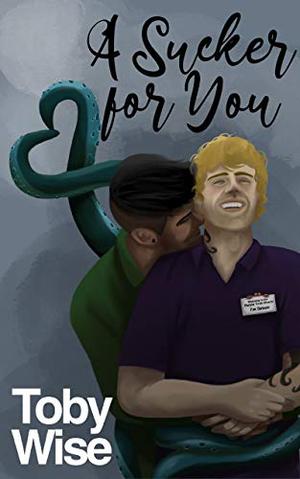 A Sucker for You (A Collection of Strays #related)