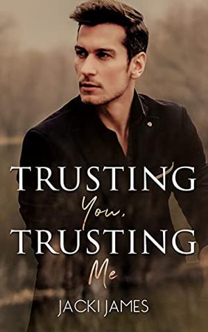 Trusting You, Trusting Me (Hart Security #1)