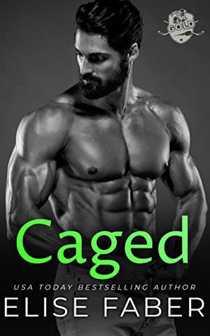 Caged (Gold Hockey #11)