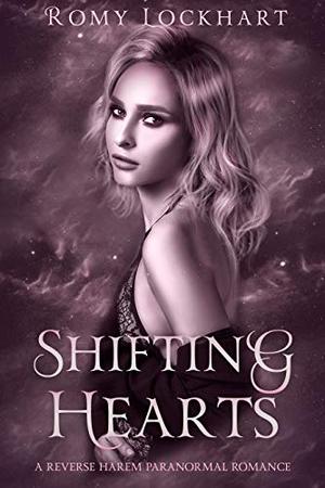 Shifting Hearts (Hybrid Shifters #2)