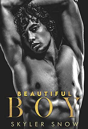 Beautiful Boy (Atlanta Daddies #2)