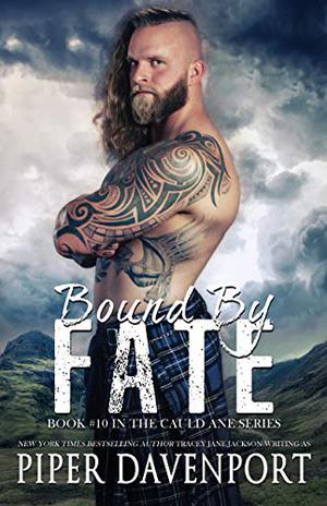 Bound by Fate (Cauld Ane #10)