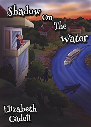 Shadow on the Water by Elizabeth Cadell, Aparna Bera