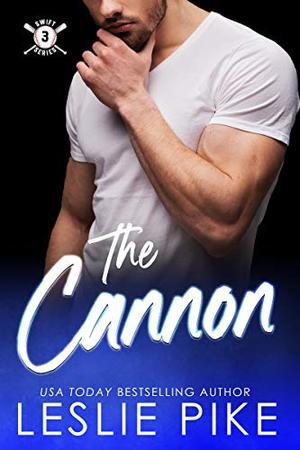 The Cannon by Leslie Pike