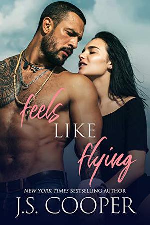 Feels Like Flying (Feels Like Falling #2)