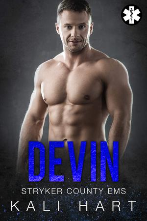 Devin by Kali Hart