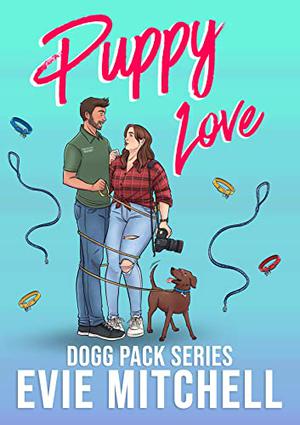 Puppy Love (It's Raining Men #1)