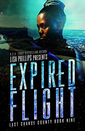Expired Flight by Lisa Phillips