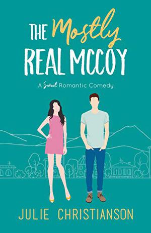 The Mostly Real McCoy (Apple Valley Love Stories #1)