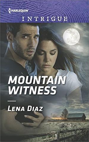 Mountain Witness by Lena Diaz