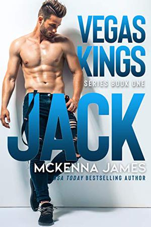 Jack by Mckenna James