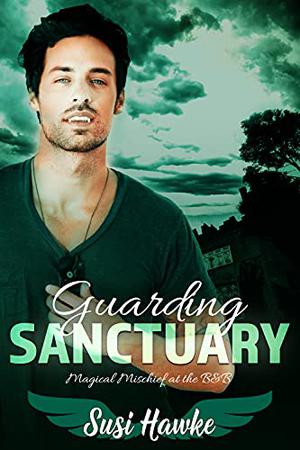 Guarding Sanctuary by Susi Hawke