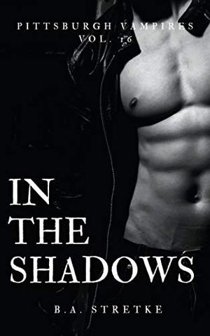 In the Shadows by B.A. Stretke