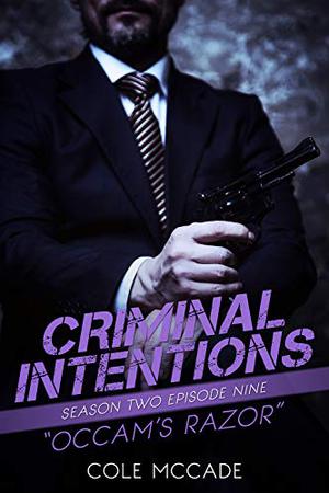 Occam's Razor by Cole McCade