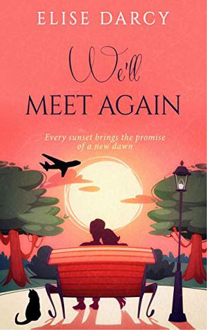 We'll Meet Again by Elise Darcy