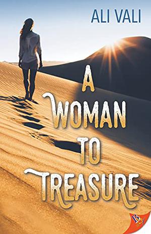 A Woman to Treasure by Ali Vali
