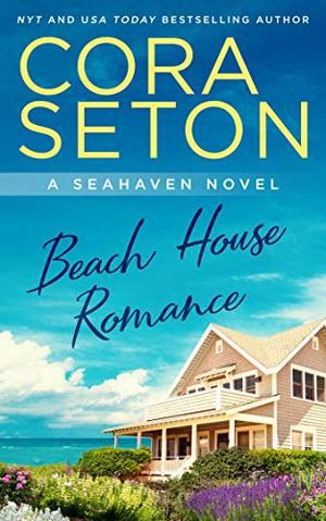 Beach House Romance (The Beach House Trilogy #1)