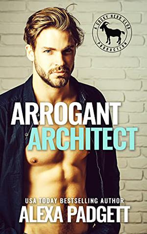 Arrogant Architect (The Wright Family #2)