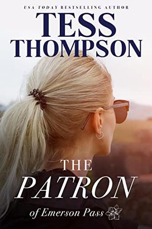 The Patron (Emerson Pass Contemporaries #2)