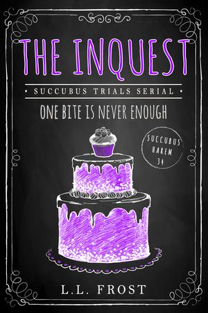 The Inquest by L.L. Frost