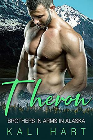 Theron (Brothers in Arms in Alaska #1)
