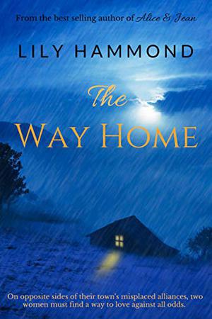 The Way Home by Lily Hammond