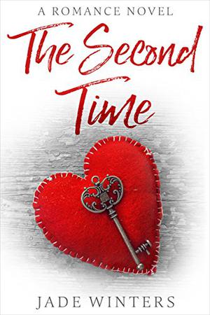 The Second Time by Jade Winters
