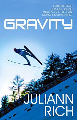 Gravity by Juliann Rich