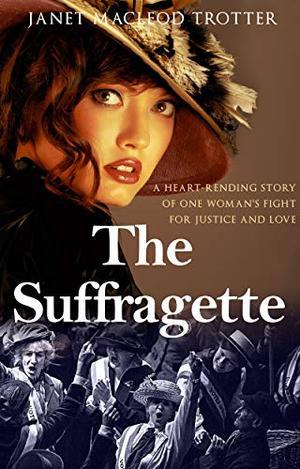 The Suffragette (Tyneside Sagas #2)