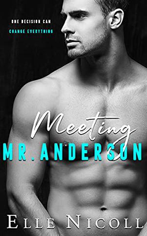 Meeting Mr. Anderson (The Men #1)