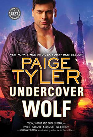 Undercover Wolf (STAT: Special Threat Assessment Team #2)