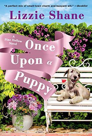Once Upon a Puppy (Pine Hollow #2)