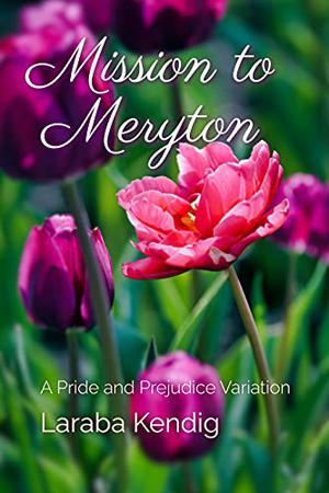 Mission to Meryton: A Pride and Prejudice Variation by Laraba Kendig