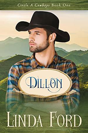 Dillon by Linda Ford
