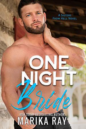 One Night Bride by Marika Ray
