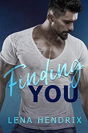 Finding You (Chikalu Falls #1)