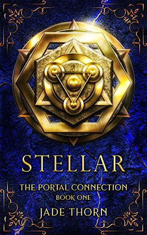 Stellar by Jade Thorn