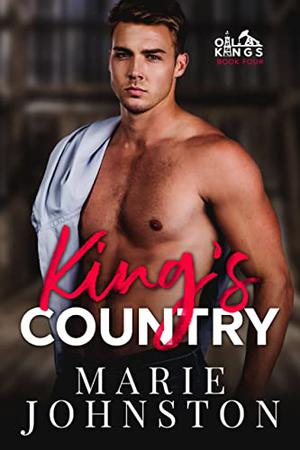 King's Country (Oil Kings #4)