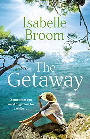 The Getaway by Isabelle Broom