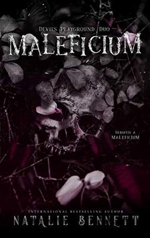 Maleficium by Natalie Bennett