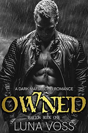 Owned (Barion #1)