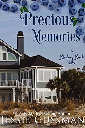 Precious Memories (Blueberry Beach #4)