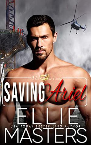 Saving Ariel by Ellie Masters