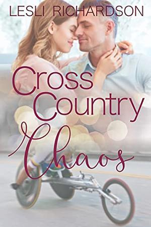 Cross Country Chaos by Lesli Richardson