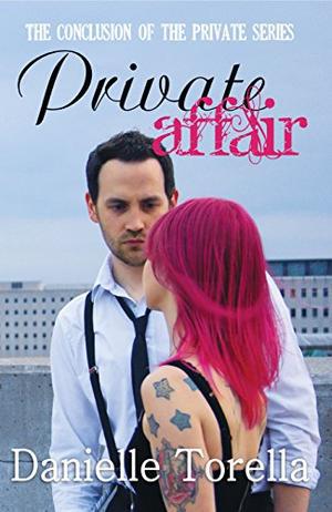 Private Affair (Private #3)