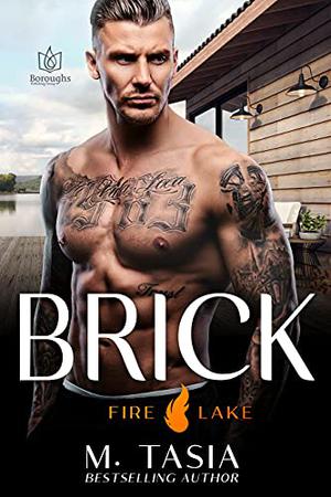 Brick by M. Tasia